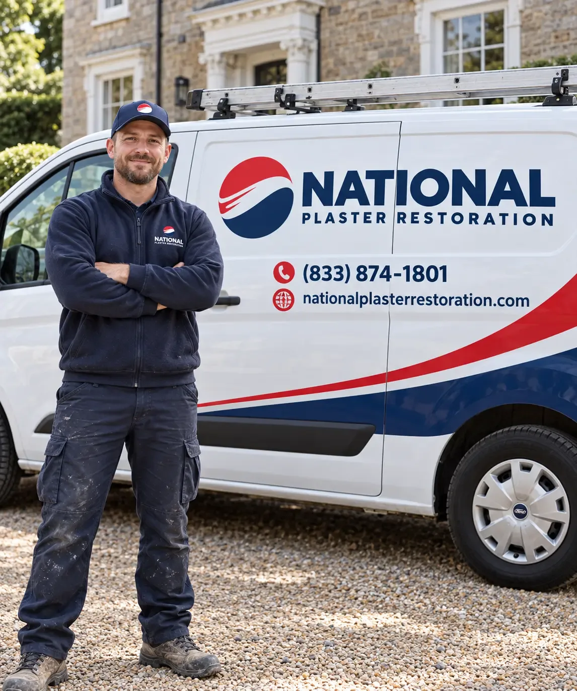 Plaster Repair company in Low Moor, IA